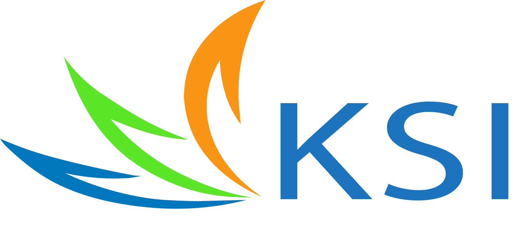 KSI Logo xóa nền