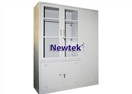 Tủ hồ sơ 8 ngăn TLDK01