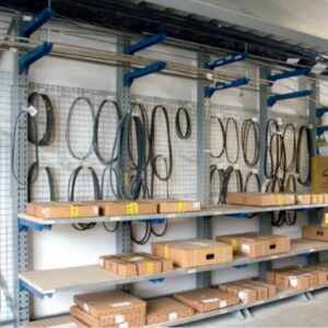 Kệ tay đỡ CANTILEVER RACK-