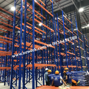 Kệ Pallet