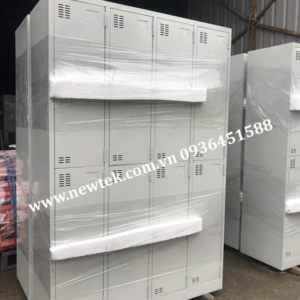 Tủ hồ sơ 8 ngăn TLDK01