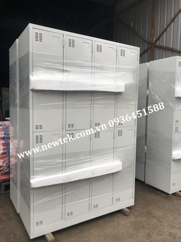 Tủ hồ sơ 8 ngăn TLDK01