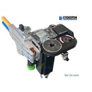 XCD-16B-400 (PNP TYPE) COMPLETE SET – MÁY MÀI, THAY ĐIỆN CỰC TỰ ĐỘNG