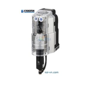 Nozzle Station NS-01 – Thiết bị vệ sinh mỏ hàn