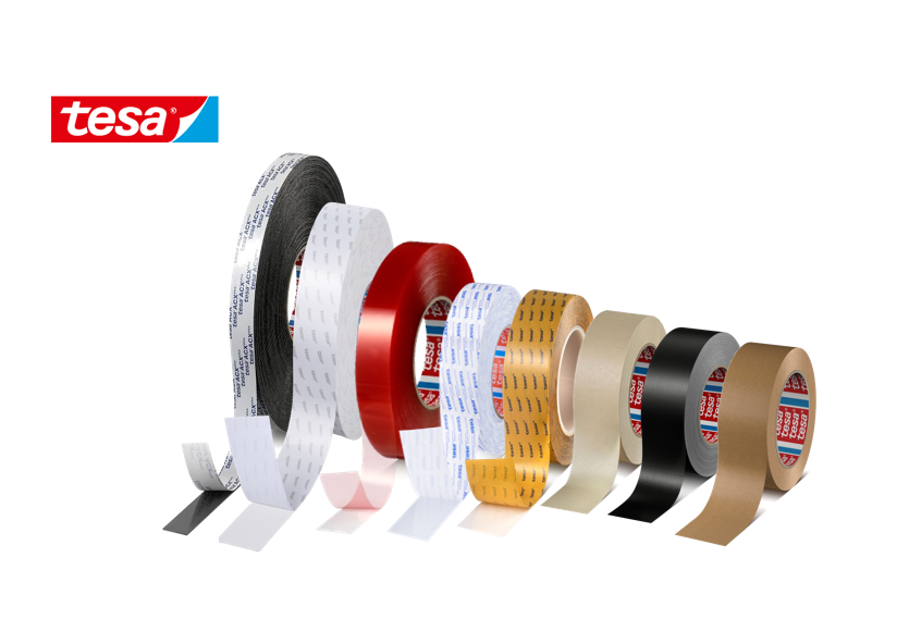 BĂNG KEO CÔNG NGHIỆP TESA