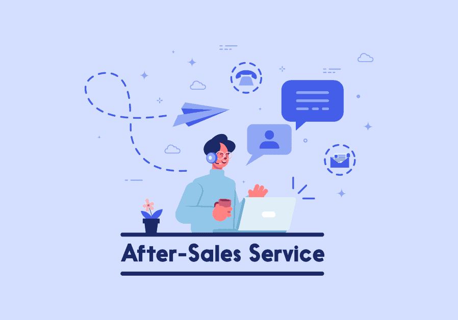 after-sales-service