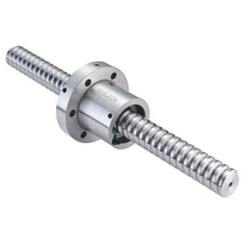 ball screw